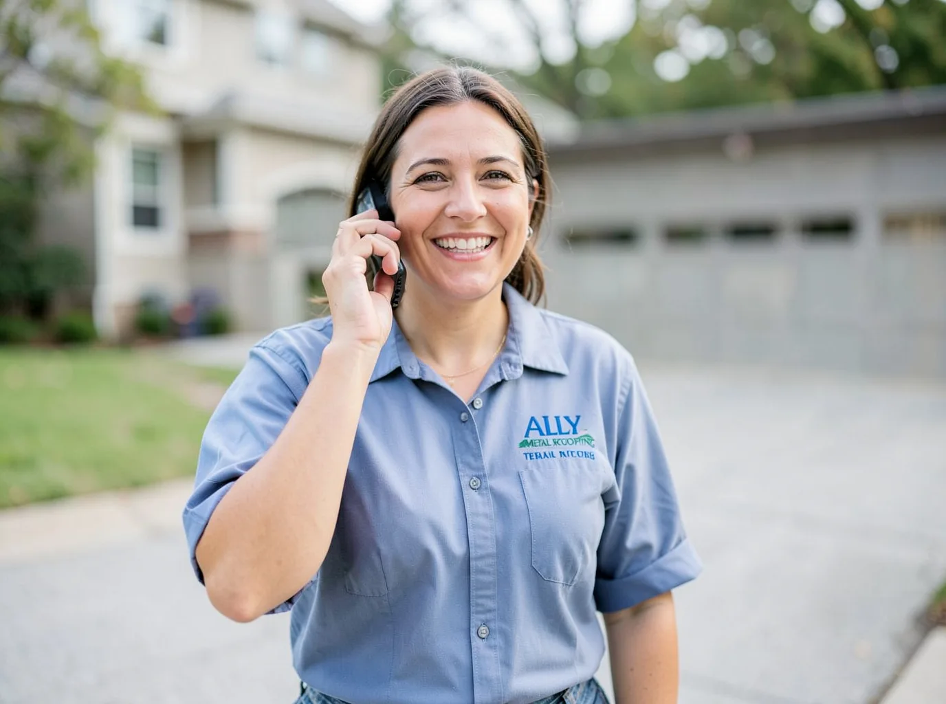 Metal Roof Installation Brevard, NC FAQs